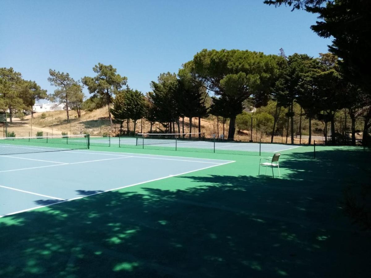 Quinta Do Lago - Beach,Tenis, Bikes Exteriör bild