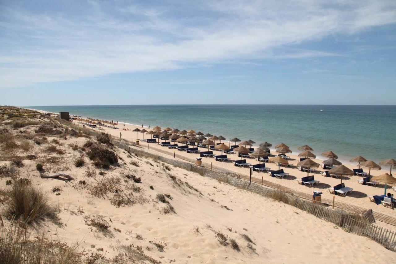 Quinta Do Lago - Beach,Tenis, Bikes Exteriör bild